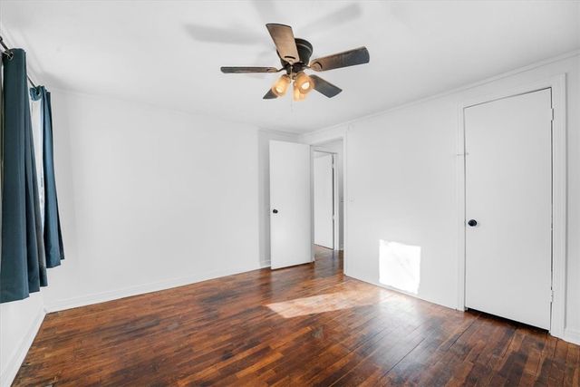 134 Mcculloch Street, Pea Ridge, AR 72751