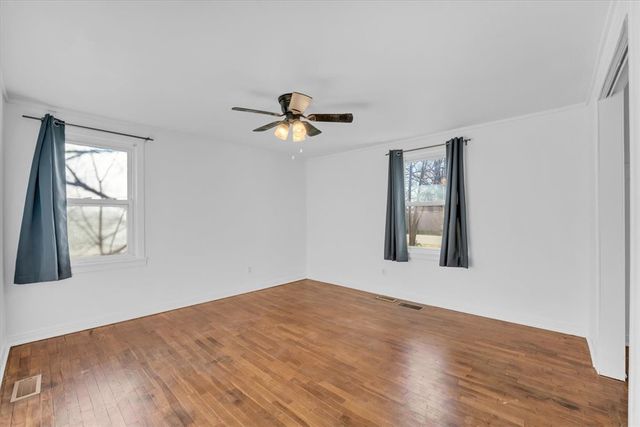 134 Mcculloch Street, Pea Ridge, AR 72751