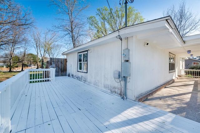 134 Mcculloch Street, Pea Ridge, AR 72751