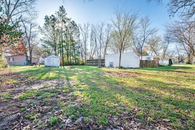 134 Mcculloch Street, Pea Ridge, AR 72751