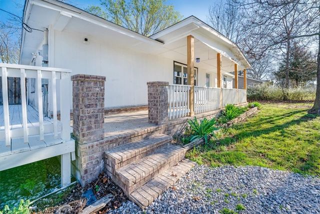 134 Mcculloch Street, Pea Ridge, AR 72751