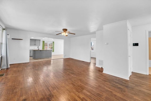 134 Mcculloch Street, Pea Ridge, AR 72751