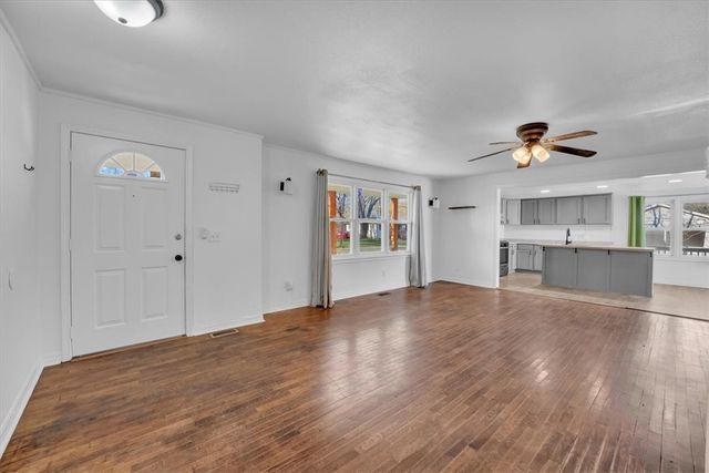 134 Mcculloch Street, Pea Ridge, AR 72751