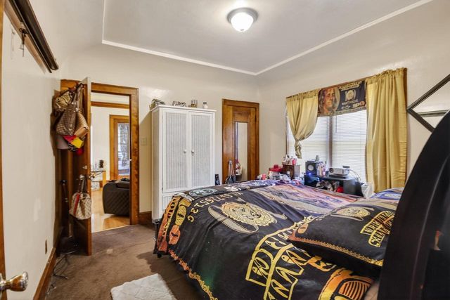 4236 N 25th STREET, Milwaukee, WI 53209