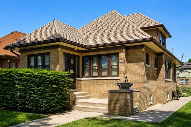 4236 N 25th STREET, Milwaukee, WI 53209