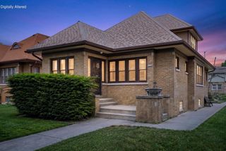 4236 N 25th STREET, Milwaukee, WI 53209