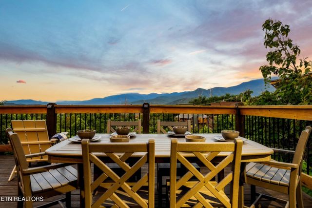 760 Wiley Oakley Drive, Gatlinburg, TN 37738