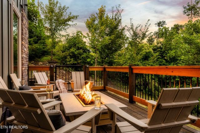760 Wiley Oakley Drive, Gatlinburg, TN 37738