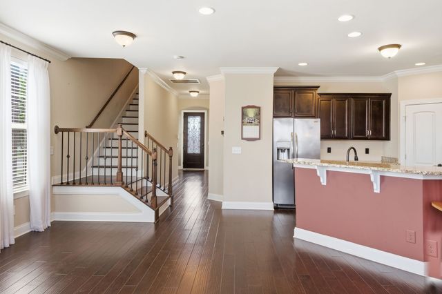 1106 Smokewood Way, Nashville, TN 37221