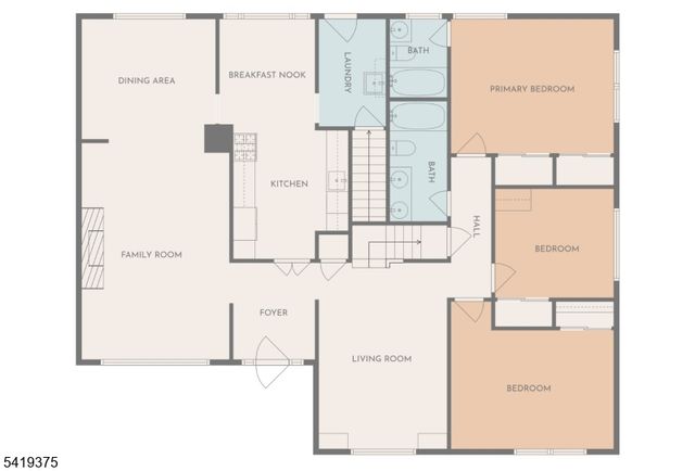 25 Greenwich Rd, Edison Twp., NJ 08820
