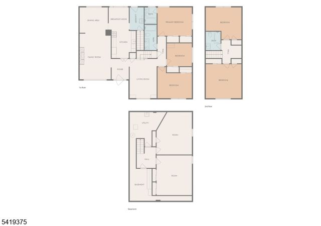 25 Greenwich Rd, Edison Twp., NJ 08820