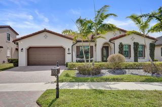 11150 Meridian Drive S, Parkland, FL 33076