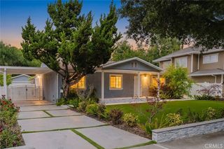 2417 E Dudley Street, Pasadena, CA 91104