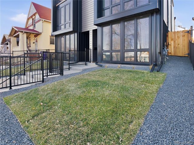 3531 Osage Street, Denver, CO 80211