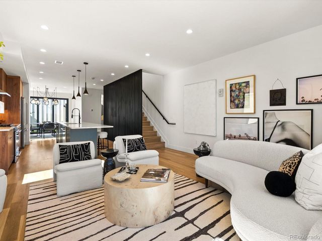 3531 Osage Street, Denver, CO 80211