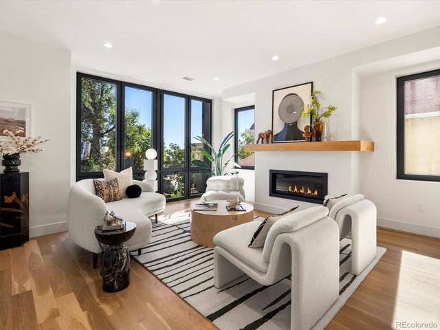 3531 Osage Street, Denver, CO 80211