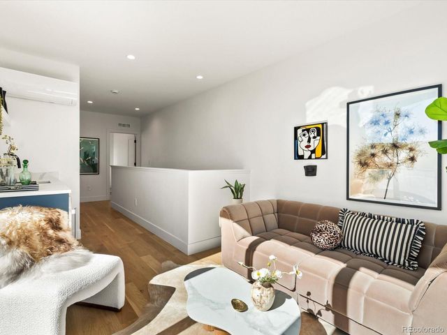 3531 Osage Street, Denver, CO 80211