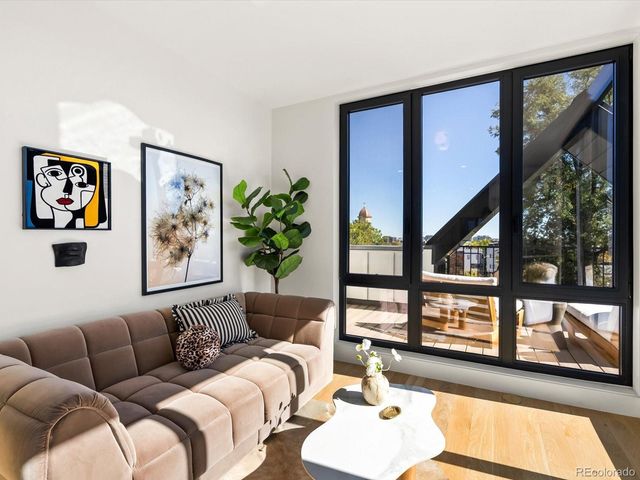 3531 Osage Street, Denver, CO 80211