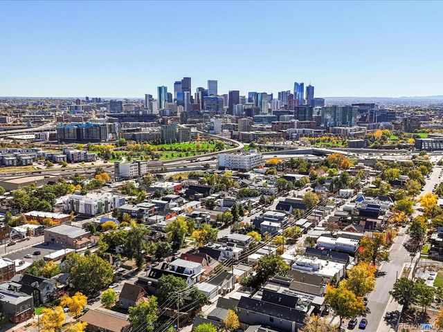 3531 Osage Street, Denver, CO 80211