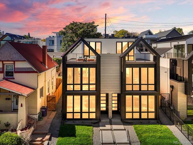 3531 Osage Street, Denver, CO 80211