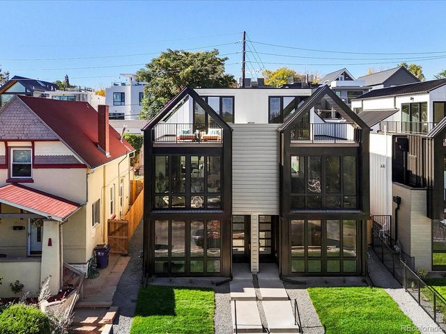 3531 Osage Street, Denver, CO 80211