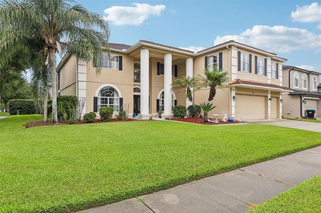 2626 TETON STONE RUN, Orlando, FL 32828