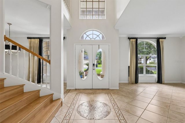 2626 TETON STONE RUN, Orlando, FL 32828