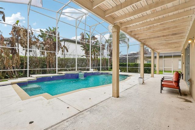 2626 TETON STONE RUN, Orlando, FL 32828