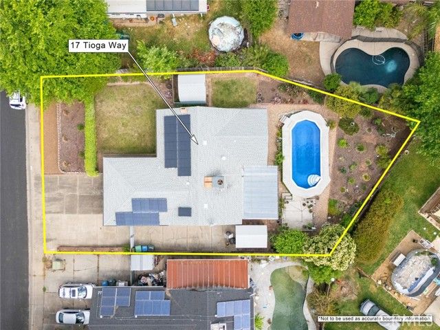 17 Tioga Way, Chico, CA 95928