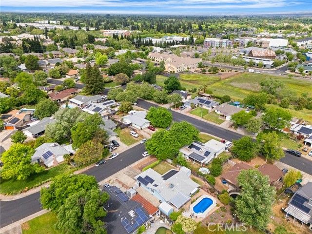 17 Tioga Way, Chico, CA 95928