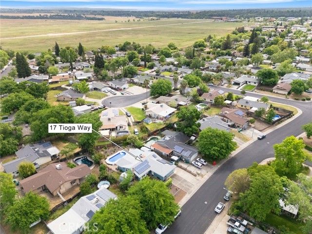 17 Tioga Way, Chico, CA 95928