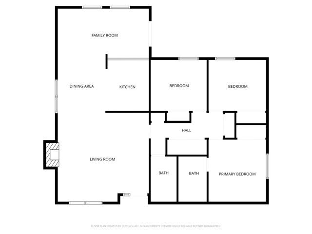 17 Tioga Way, Chico, CA 95928