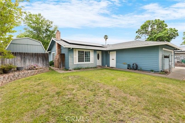 17 Tioga Way, Chico, CA 95928