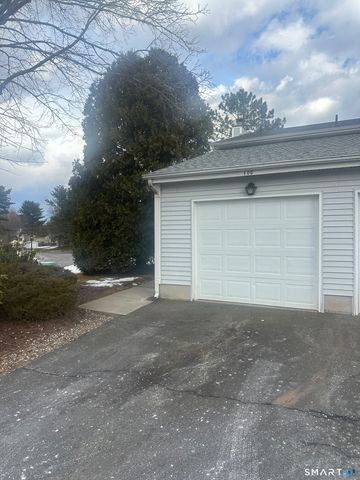 100 Misty Meadow Lane 100, South Windsor, CT 06074