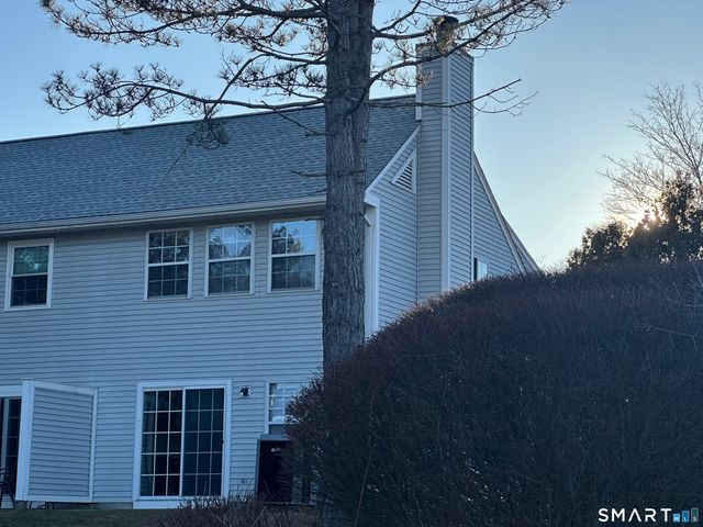 100 Misty Meadow Lane 100, South Windsor, CT 06074