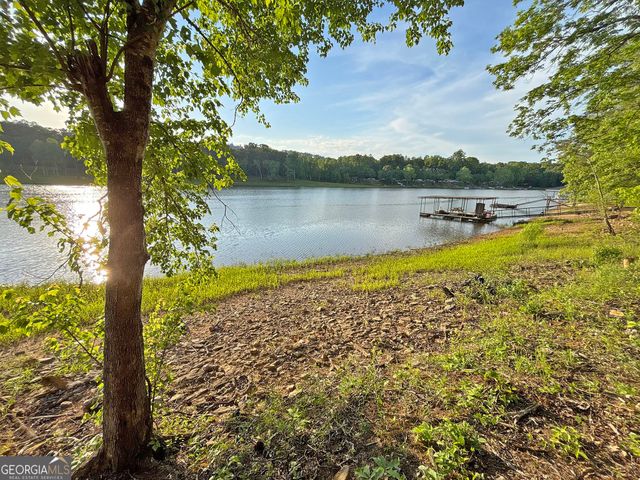 LOT 5 Walnut Rd, Blairsville, GA 30512