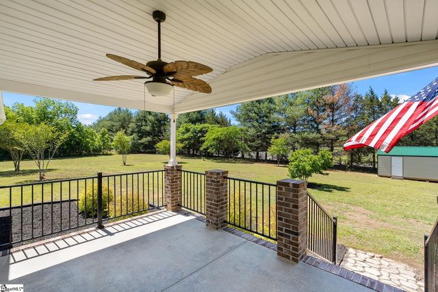 106 Unity Church Road, Starr, SC 29684