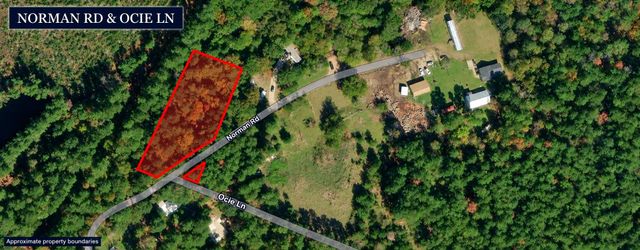 211 Norman Road, Point Blank, TX 77364