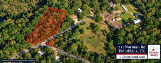 211 Norman Road, Point Blank, TX 77364