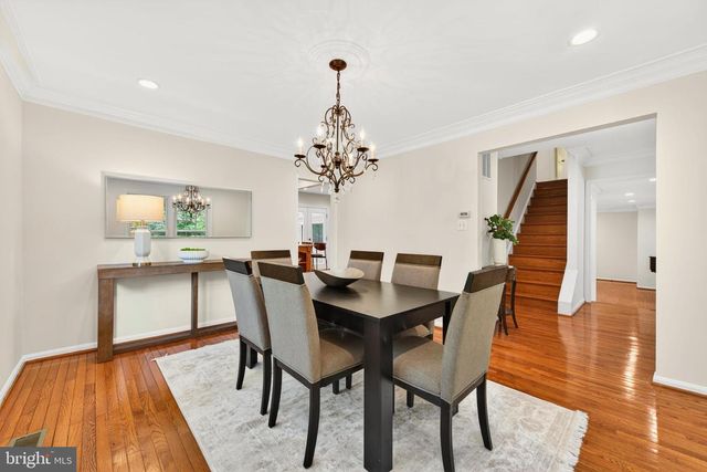 1626 MONTMORENCY DR, Vienna, VA 22182