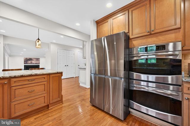 1626 MONTMORENCY DR, Vienna, VA 22182