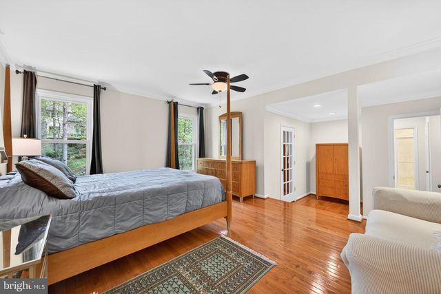 1626 MONTMORENCY DR, Vienna, VA 22182