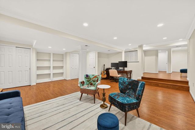 1626 MONTMORENCY DR, Vienna, VA 22182
