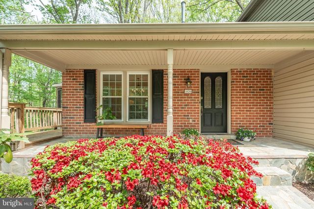 1626 MONTMORENCY DR, Vienna, VA 22182