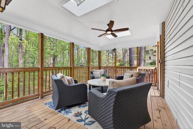 1626 MONTMORENCY DR, Vienna, VA 22182
