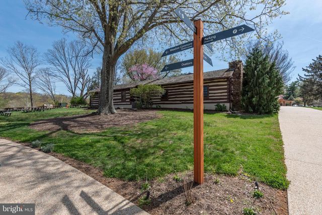 1626 MONTMORENCY DR, Vienna, VA 22182