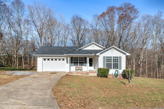 3117 Country Side Dr, Centerville, TN 37033