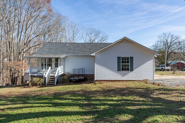 3117 Country Side Dr, Centerville, TN 37033
