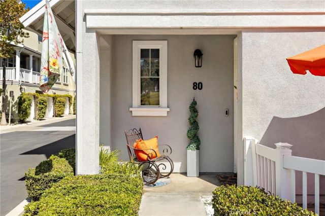 80 Hinterland, Ladera Ranch, CA 92694