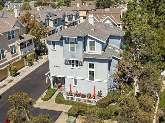 80 Hinterland, Ladera Ranch, CA 92694